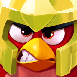 愤怒的小鸟里约大冒险最新版(Angry Birds) v2.6.13 安卓版1