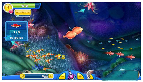 愤怒的小鸟里约大冒险最新版(Angry Birds) v2.6.13 安卓版0